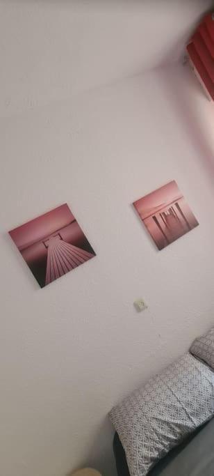 Bungalow Avec Piscine Torrevieja Dış mekan fotoğraf