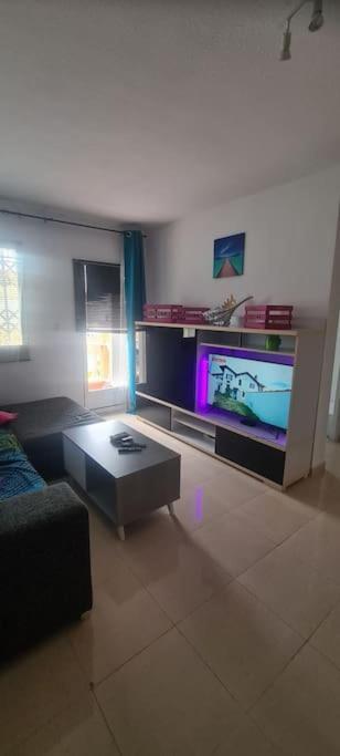 Bungalow Avec Piscine Torrevieja Dış mekan fotoğraf