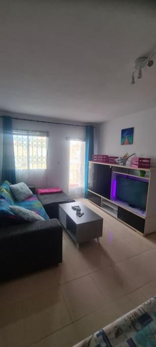 Bungalow Avec Piscine Torrevieja Dış mekan fotoğraf