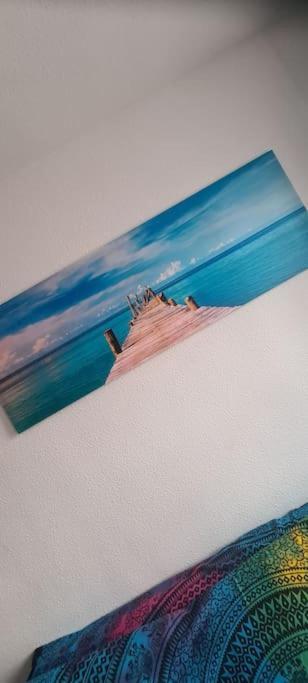 Bungalow Avec Piscine Torrevieja Dış mekan fotoğraf