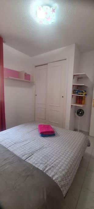 Bungalow Avec Piscine Torrevieja Dış mekan fotoğraf