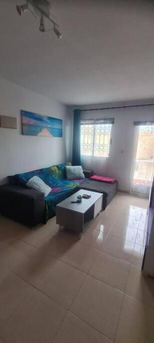 Bungalow Avec Piscine Torrevieja Dış mekan fotoğraf