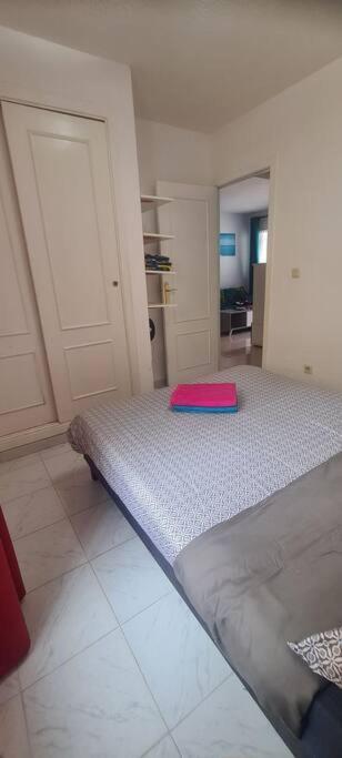 Bungalow Avec Piscine Torrevieja Dış mekan fotoğraf