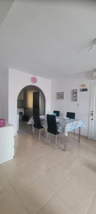 Bungalow Avec Piscine Torrevieja Dış mekan fotoğraf